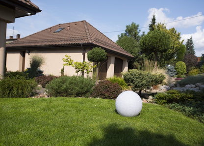 Kanlux Garden light fitting with replaceable light source STONO 24651