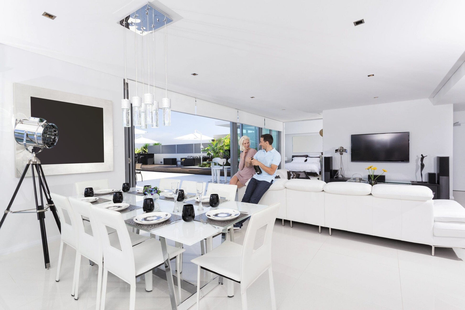 Kanlux Halide light source G9 STAR 18423