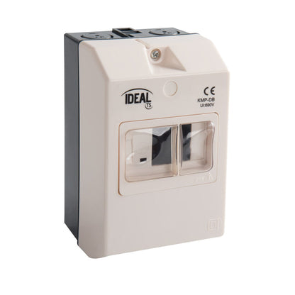 Kanlux Housing for KMP KMP-DB 24089