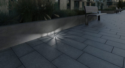 Kanlux In-ground fixture ROGER 7280