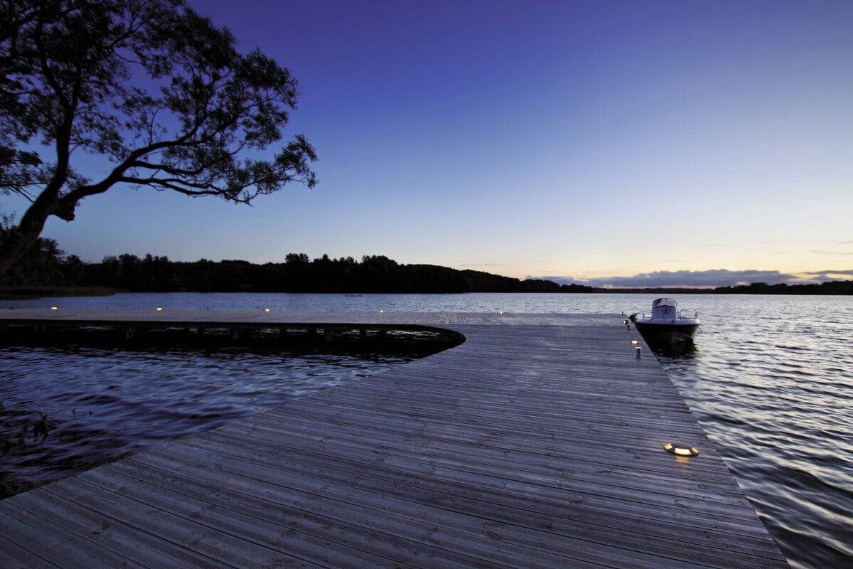 Kanlux In-ground fixture ROGER 7281