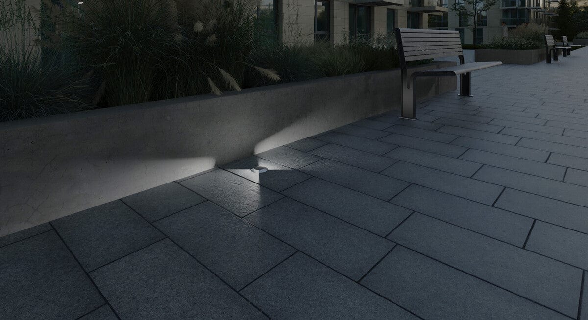 Kanlux In-ground fixture ROGER 7281