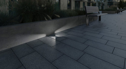 Kanlux In-ground fixture ROGER 7281