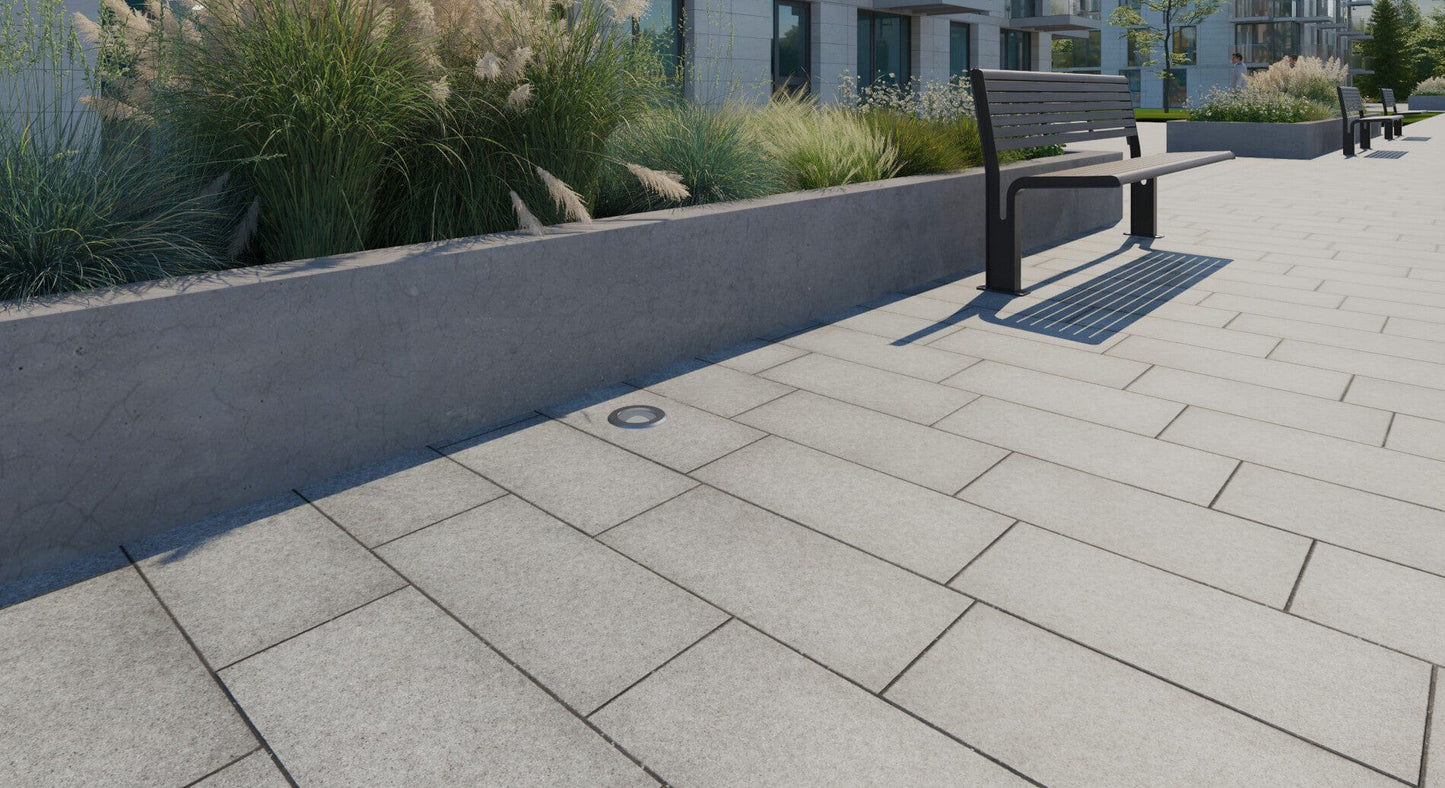 Kanlux In-ground lighting fitting XARD DL 7195