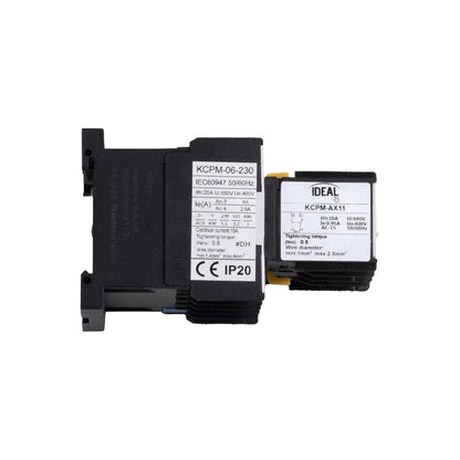 Kanlux KCP power contactor KCPM 24112