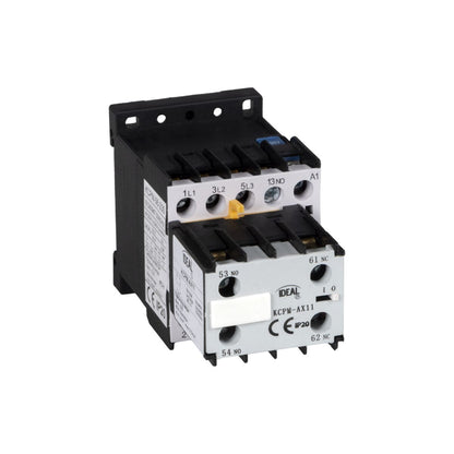 Kanlux KCP power contactor KCPM 24112