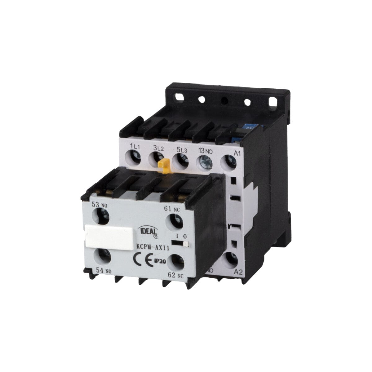 Kanlux KCP power contactor KCPM 24112