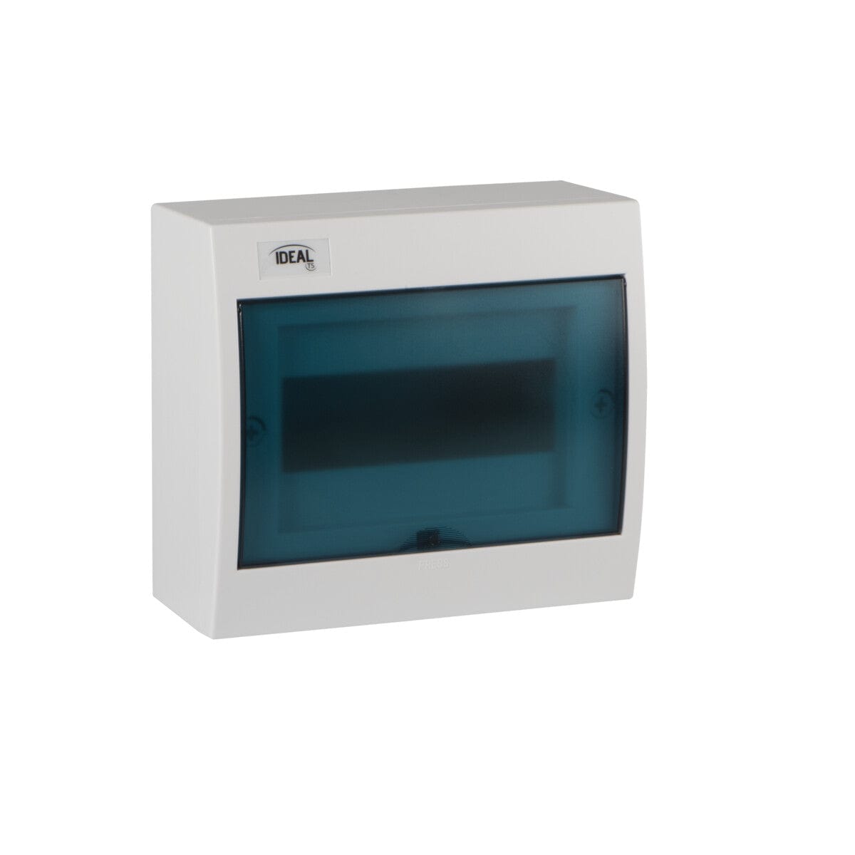 Kanlux KDB-series distribution board KDB 23611