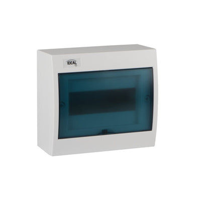 Kanlux KDB-series distribution board KDB 23611