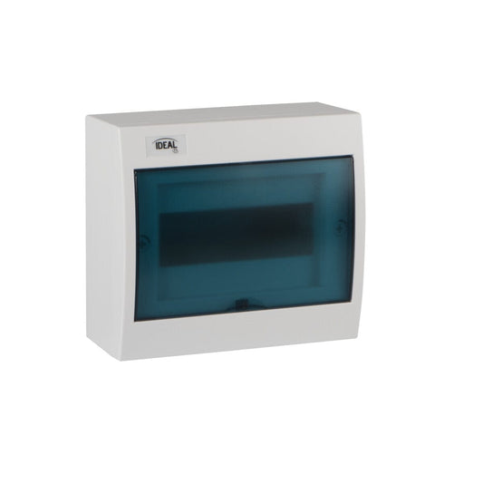 Kanlux KDB-series distribution board KDB 23611