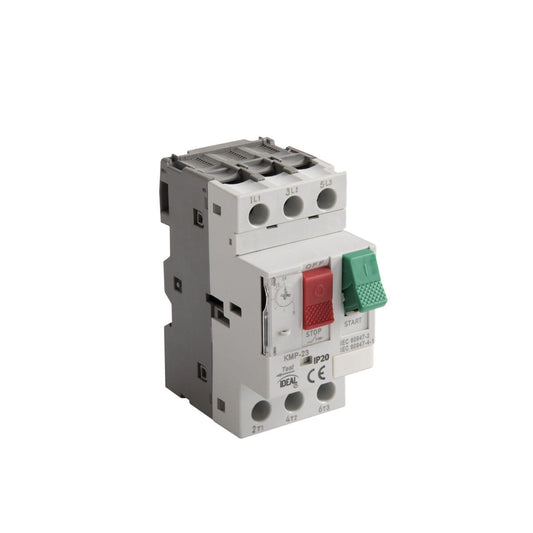 Kanlux KMP motor protection switch KMP 24072