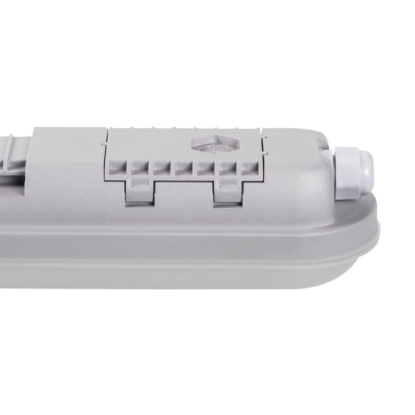 Kanlux LED dustproof lighting fitting MAH LED N 22605