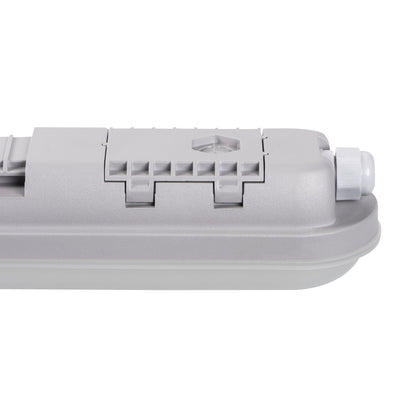 Kanlux LED dustproof lighting fitting MAH LED N 22605