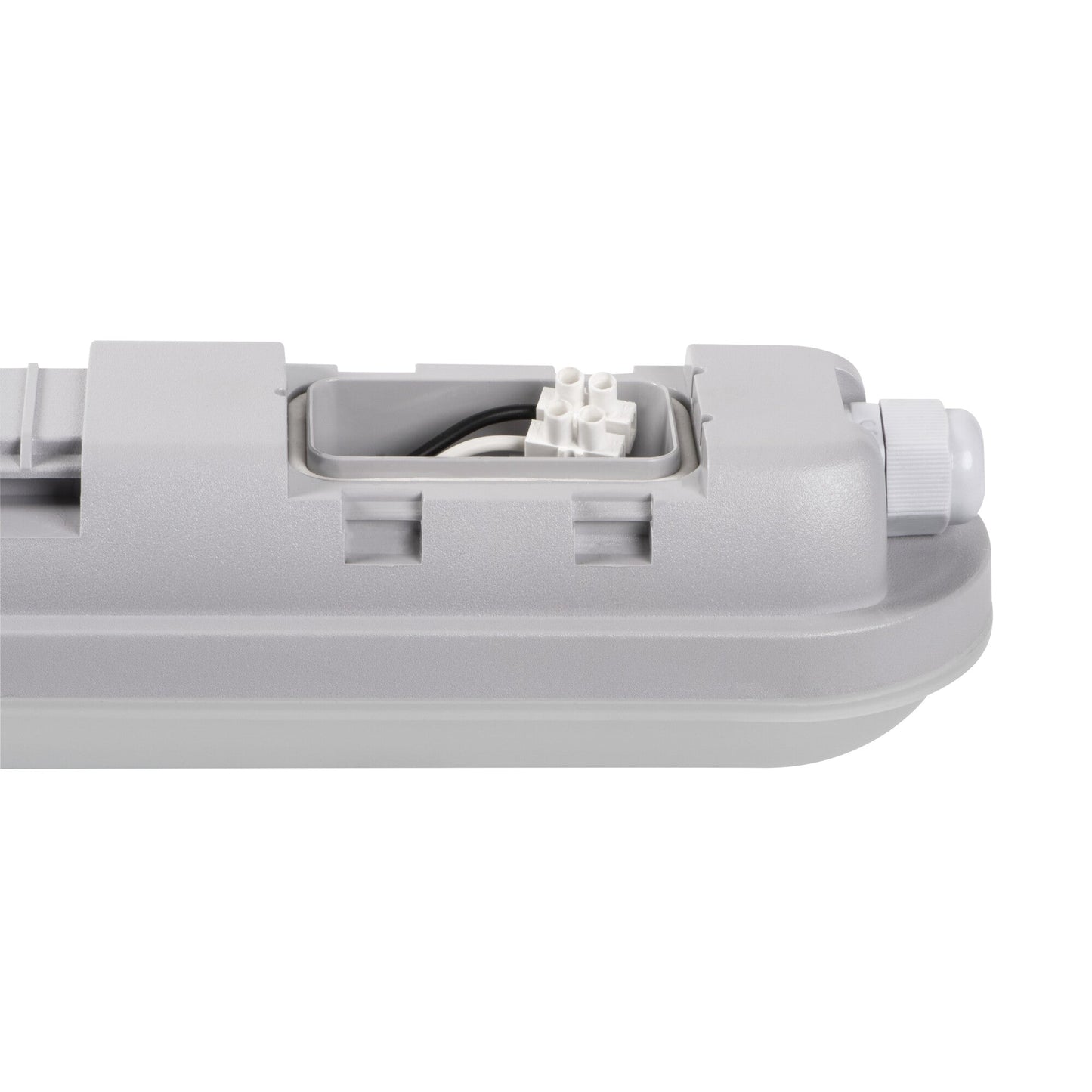 Kanlux LED dustproof lighting fitting MAH LED N 22605