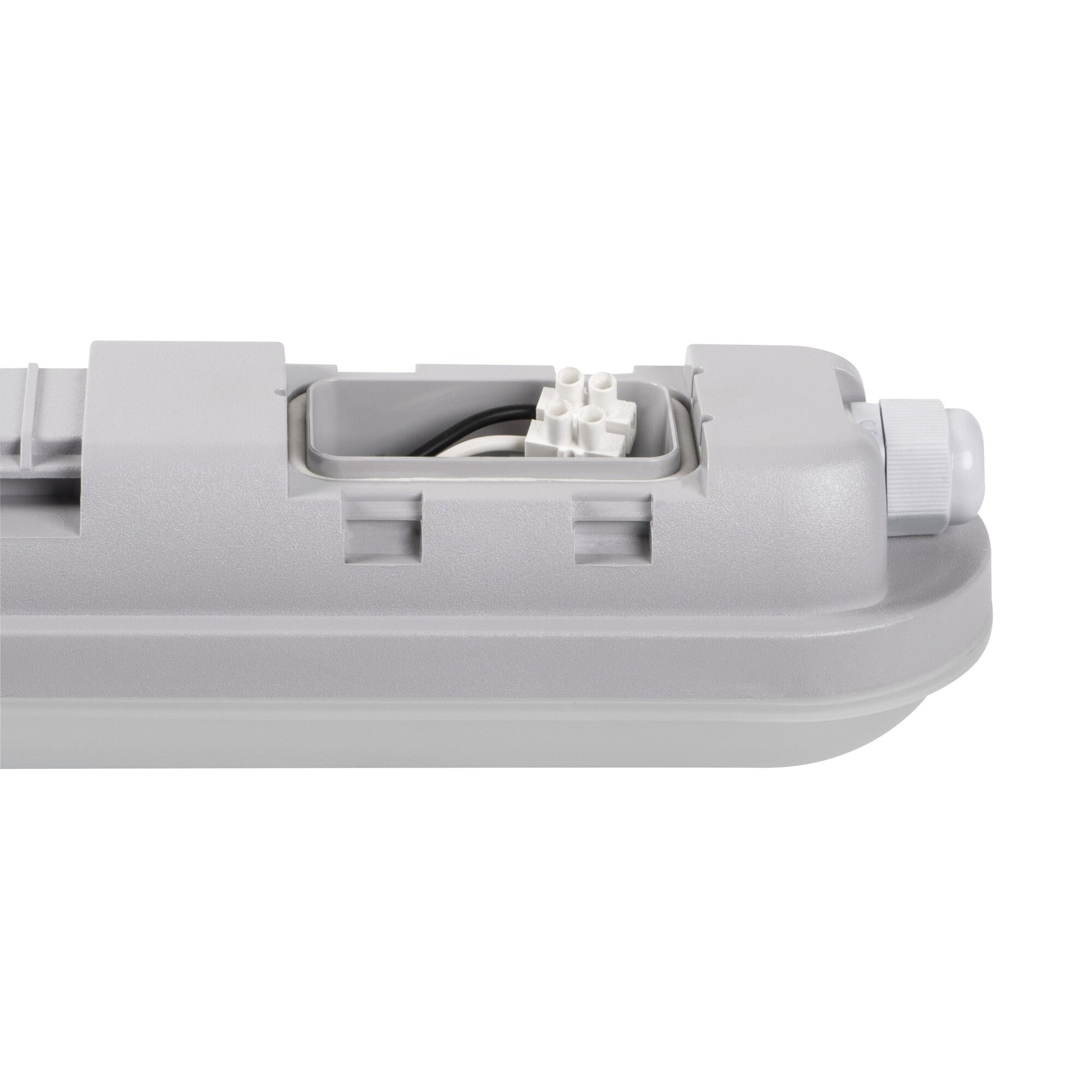 Kanlux LED dustproof lighting fitting MAH LED N 22605