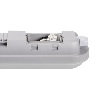 Kanlux LED dustproof lighting fitting MAH LED N 22605