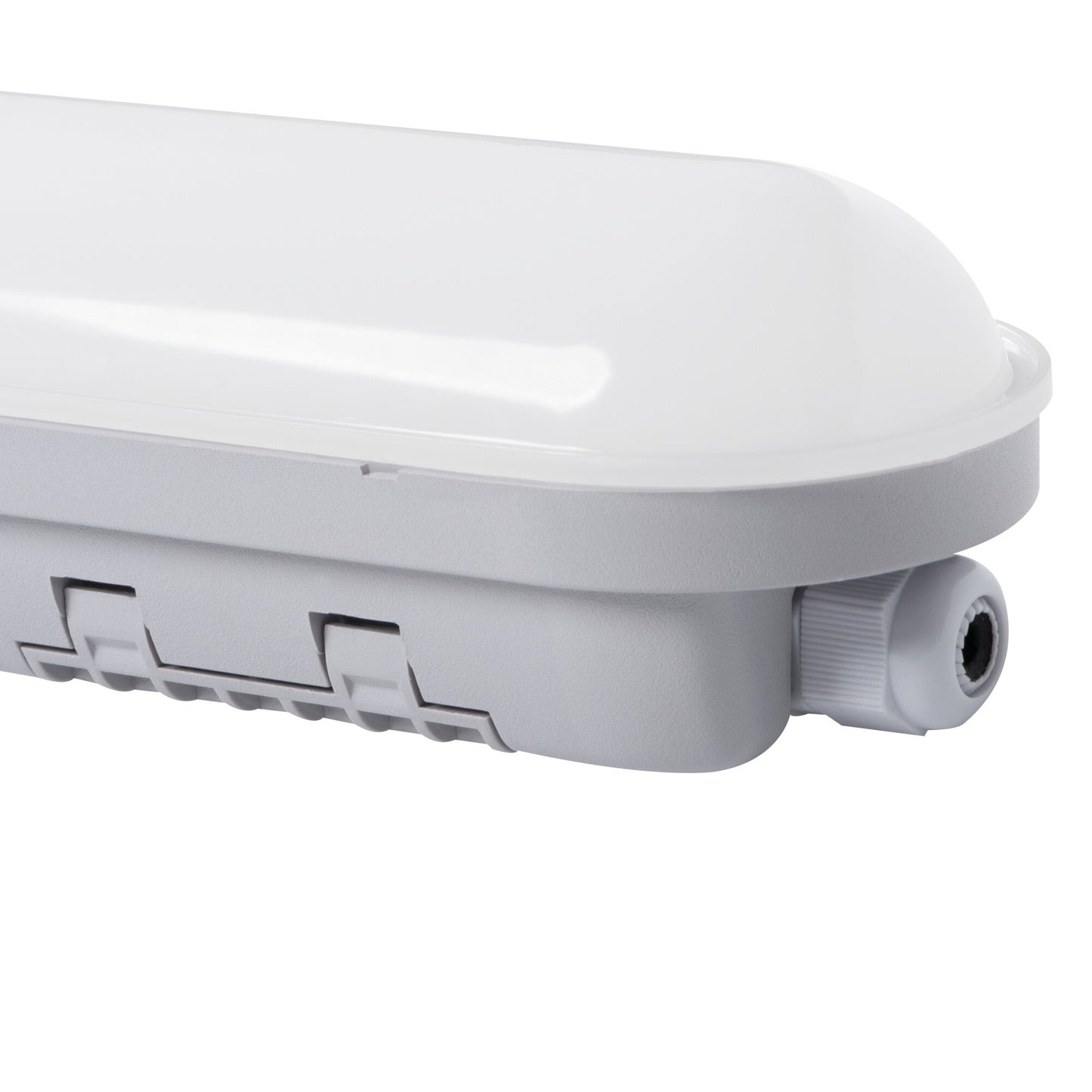 Kanlux LED dustproof lighting fitting MAH LED N 22605