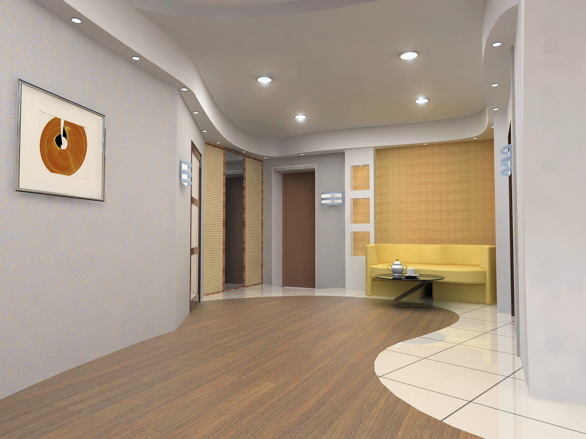 Kanlux LED light source SIGO LED 22733