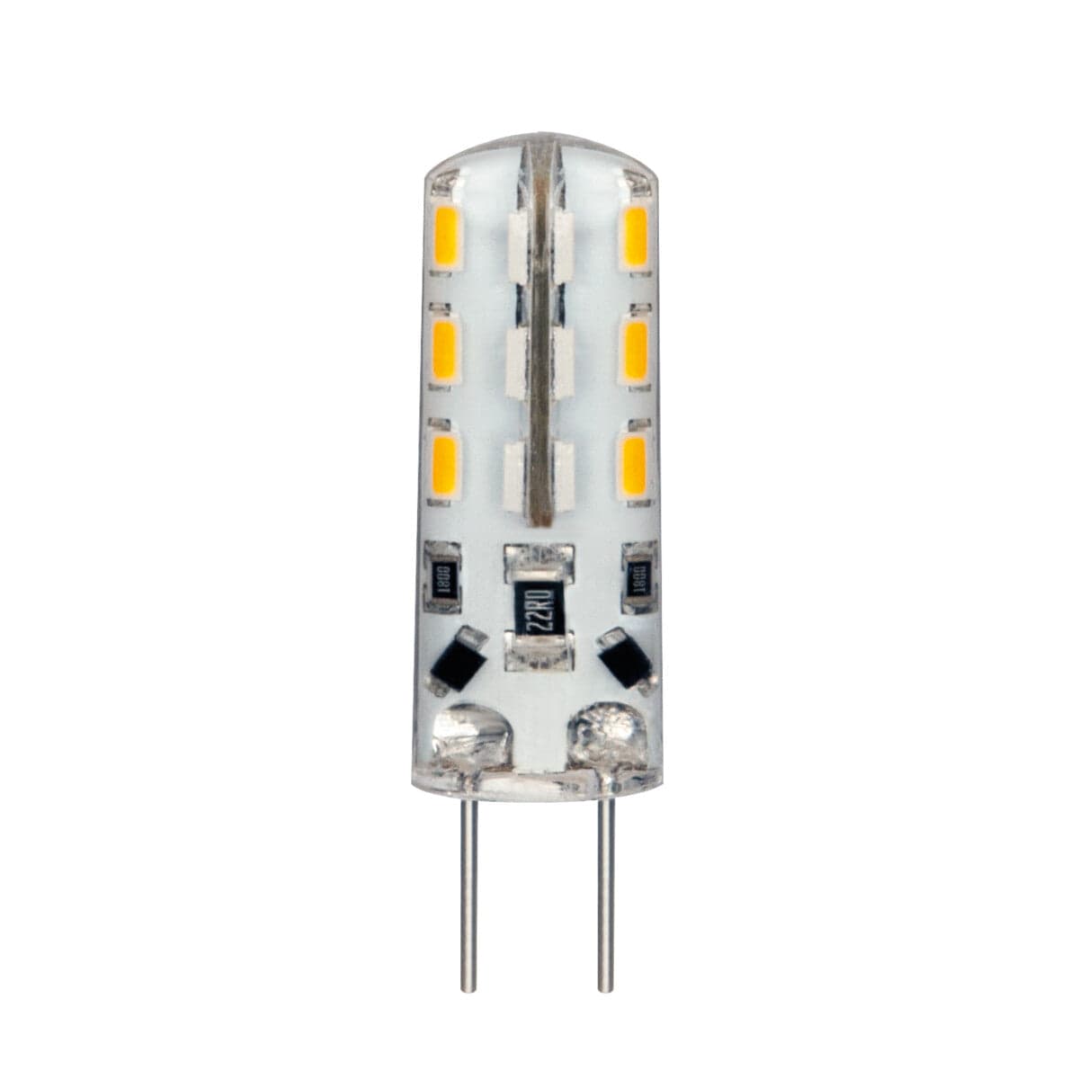 Kanlux LED light source TANO G4 SMD 14936