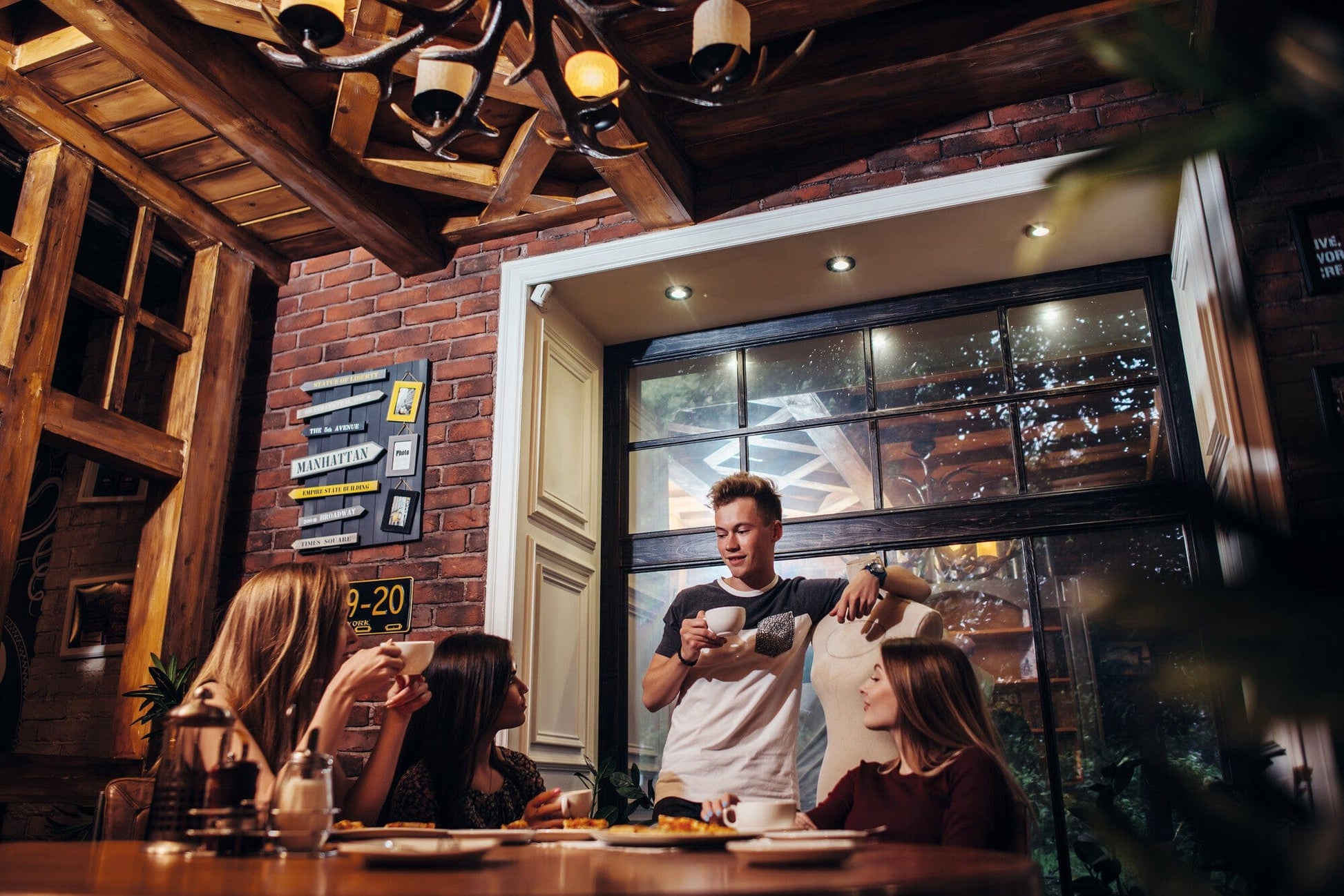 Kanlux LED light source TOMI LED 22706