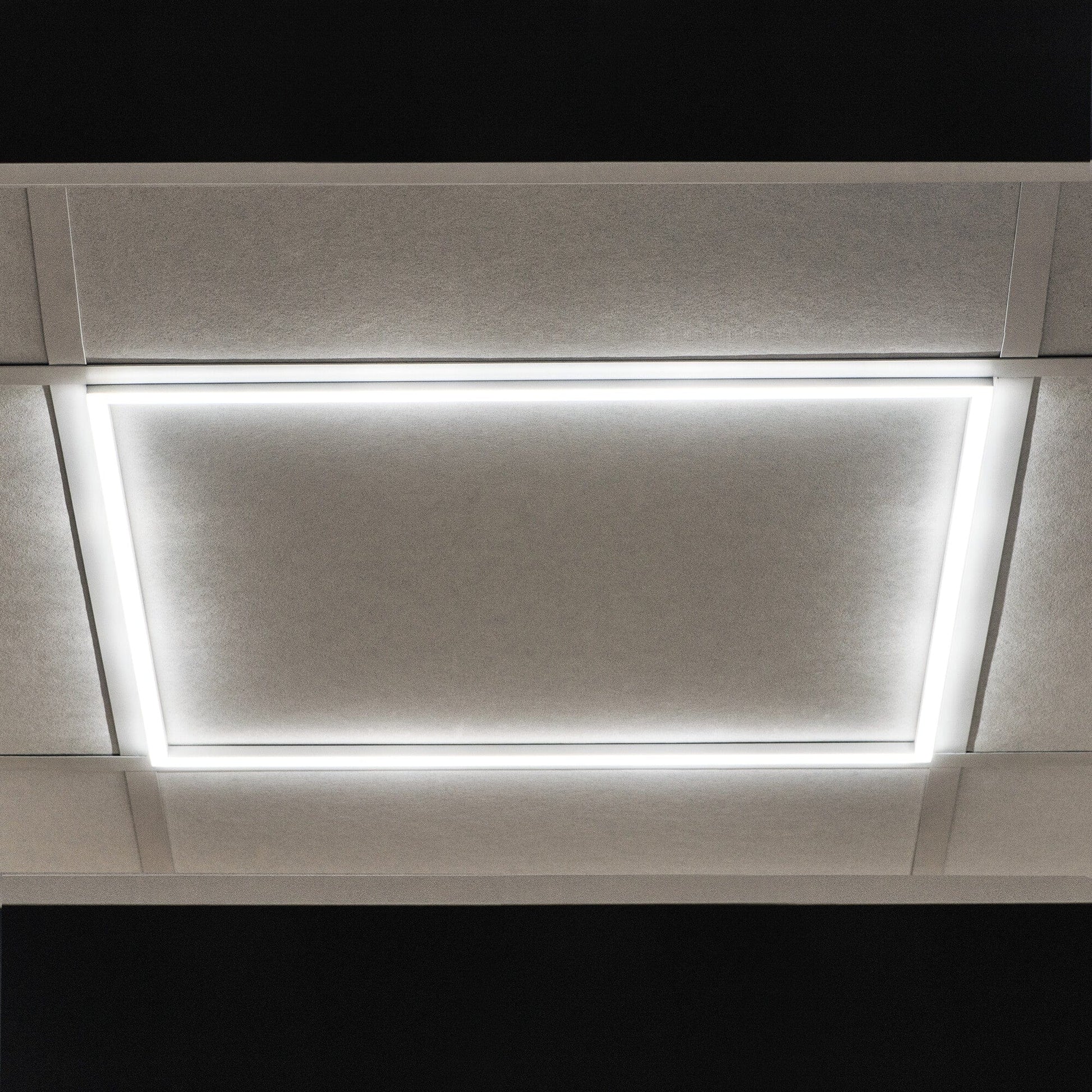 Kanlux LED lighting frame AVAR LED 26771