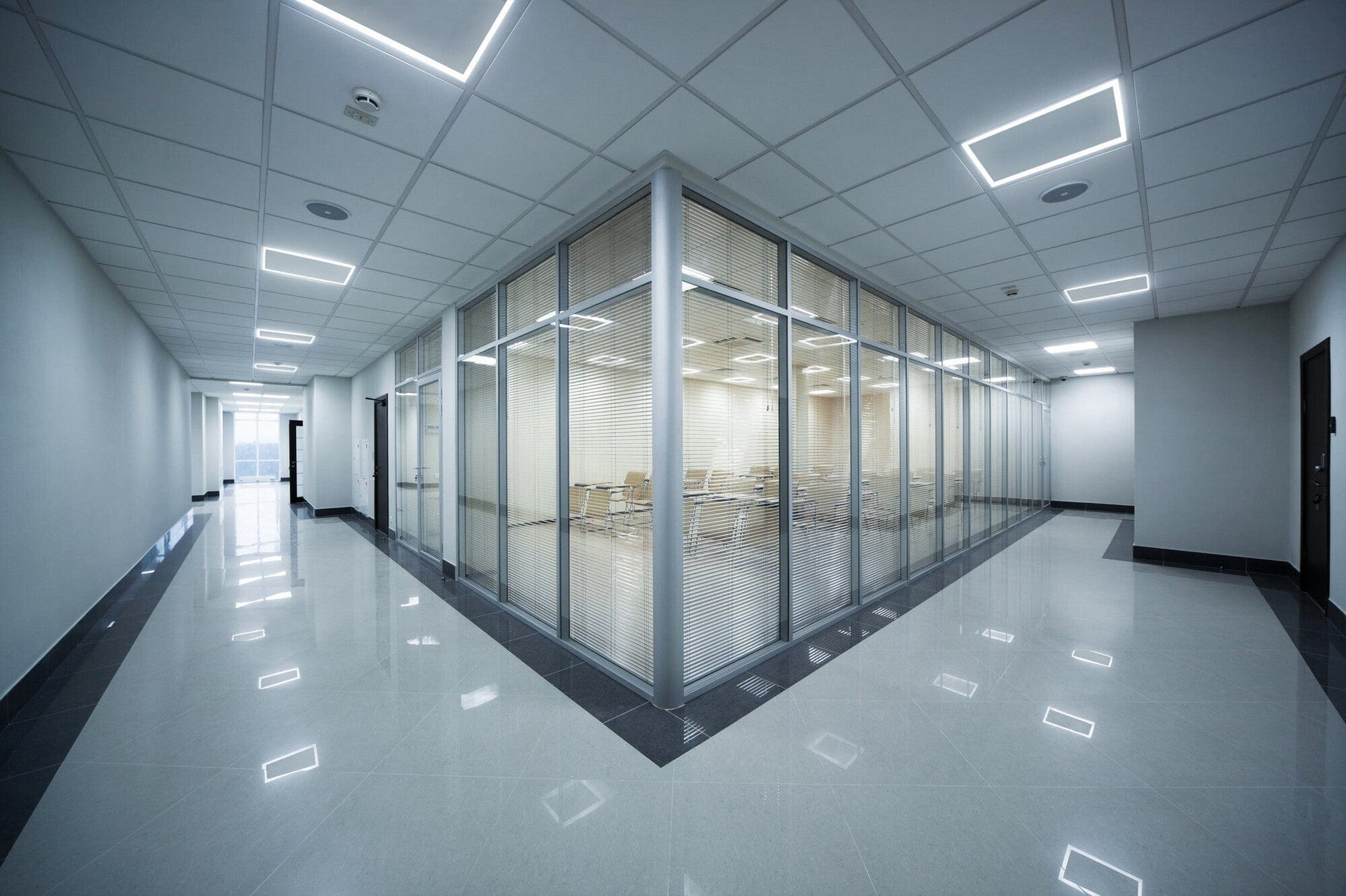 Kanlux LED lighting frame AVAR LED 26771