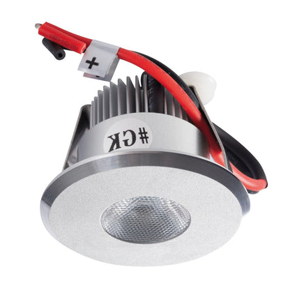 Kanlux LED mirror light fitting HAXA 8103