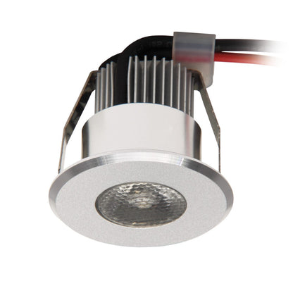 Kanlux LED mirror light fitting HAXA 8103