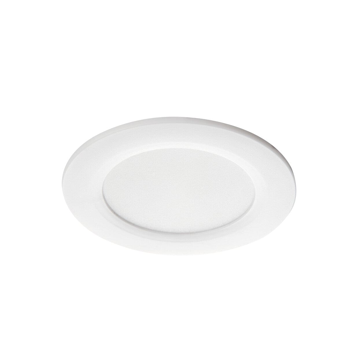 Kanlux LED spotlight fitting, IP44 IVIAN 25780