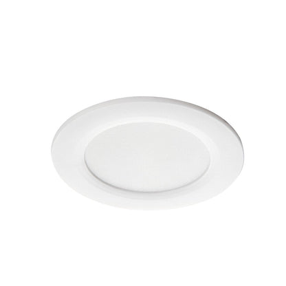 Kanlux LED spotlight fitting, IP44 IVIAN 25780