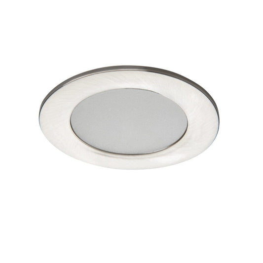 Kanlux LED spotlight fitting, IP44 IVIAN 25781