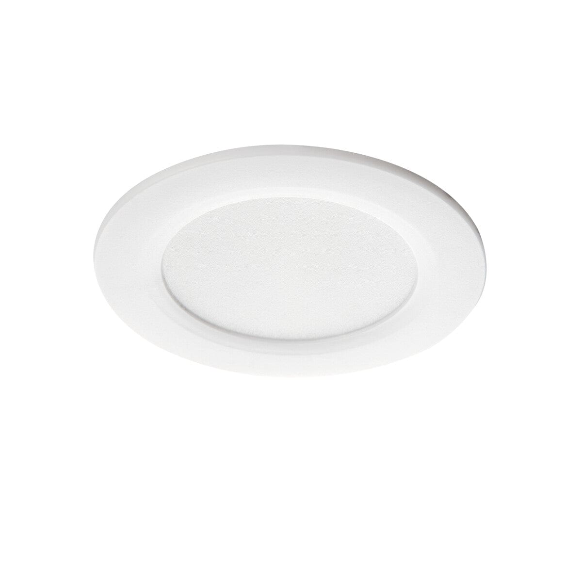 Kanlux LED spotlight fitting, IP44 IVIAN 25782
