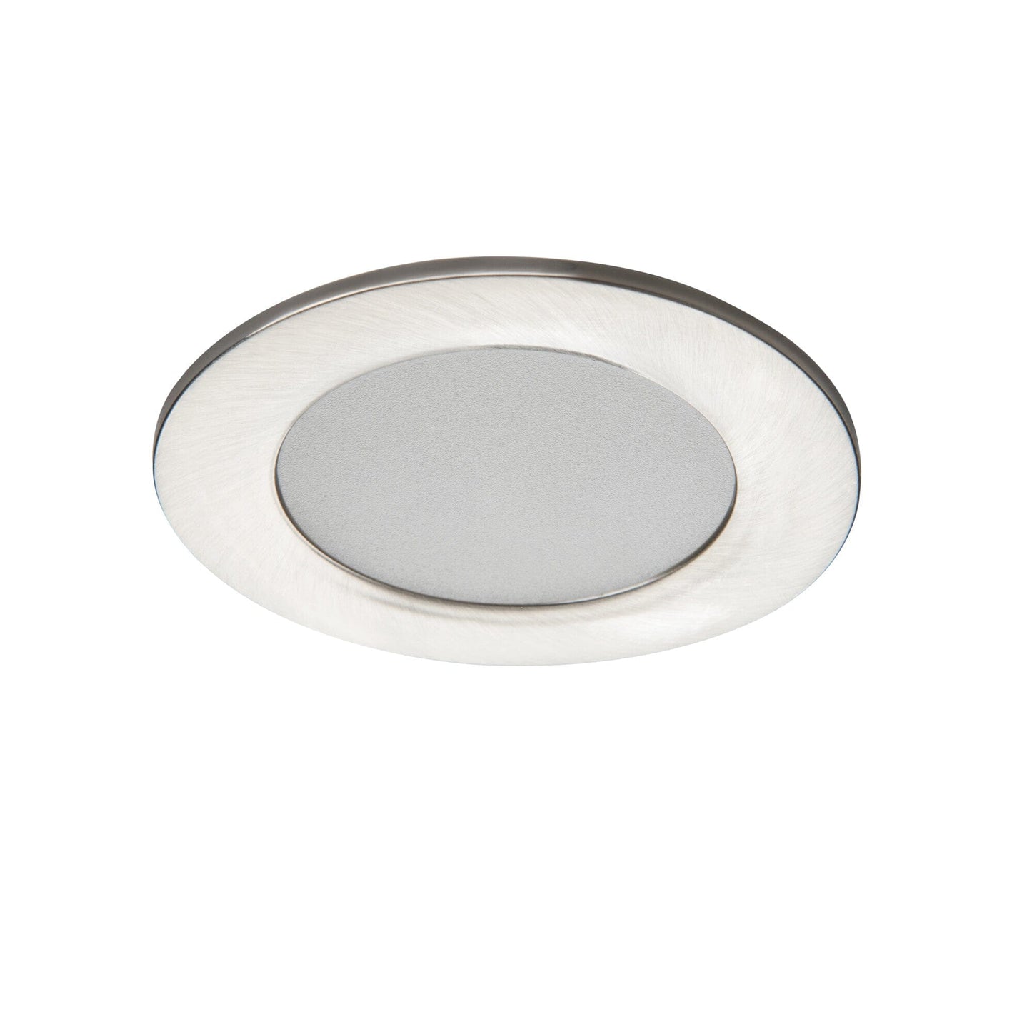Kanlux LED spotlight fitting, IP44 IVIAN 25783