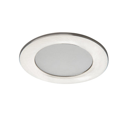 Kanlux LED spotlight fitting, IP44 IVIAN 25783