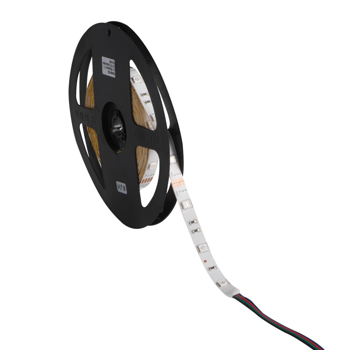Kanlux LED tape LEDS-B RGB 24530