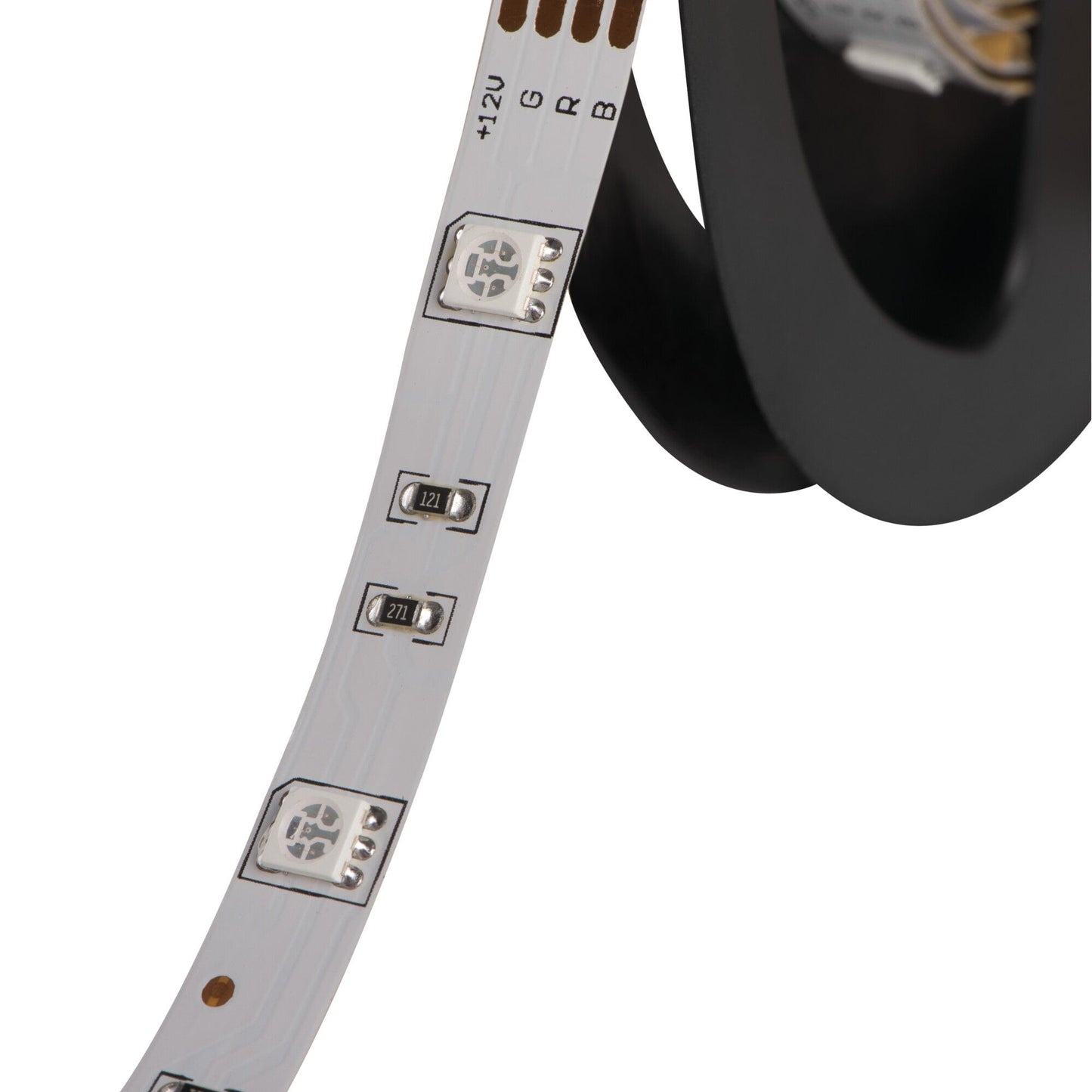 Kanlux LED tape LEDS-B RGB 24530