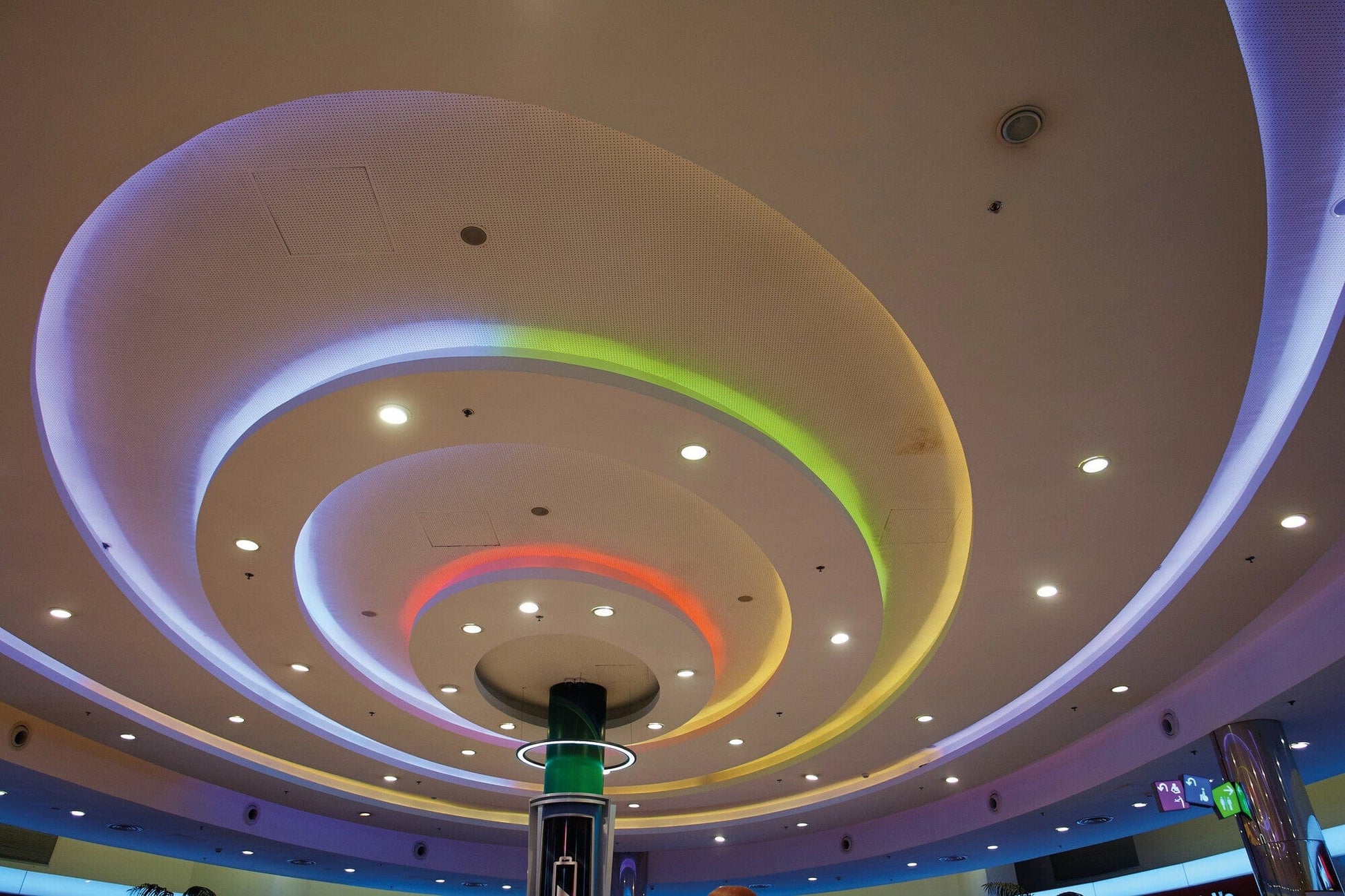 Kanlux LED tape LEDS-B RGB 24530