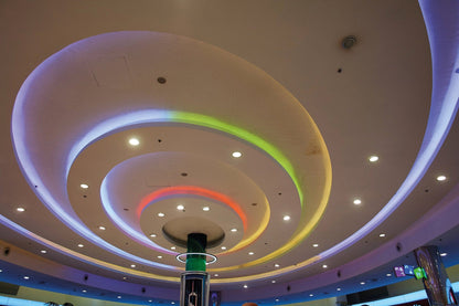 Kanlux LED tape LEDS-B RGB 24531