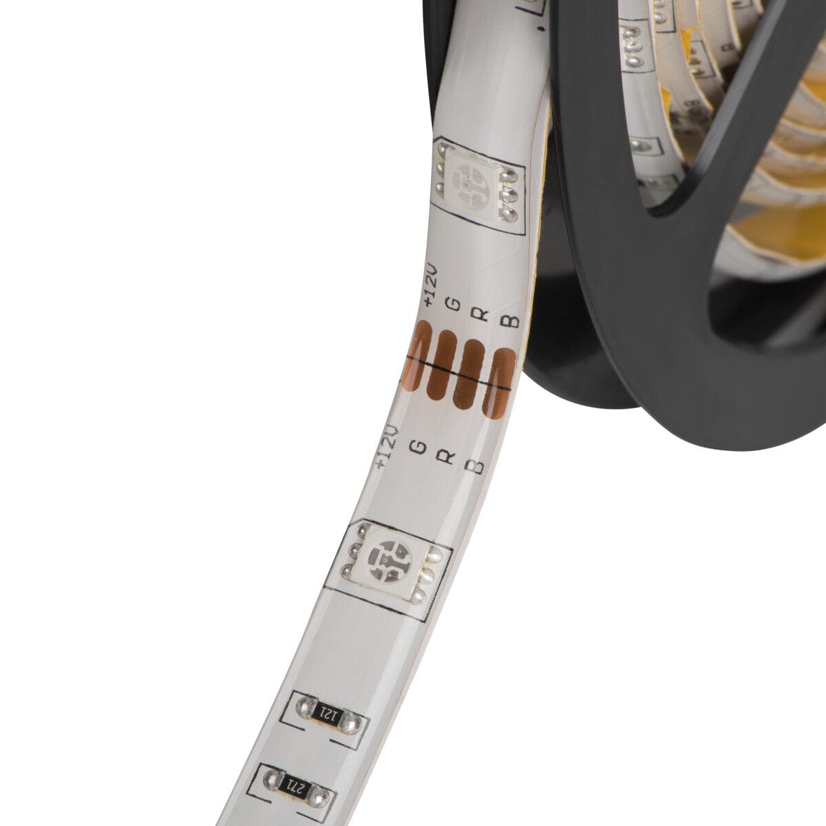 Kanlux LED tape LEDS-B RGB 24532