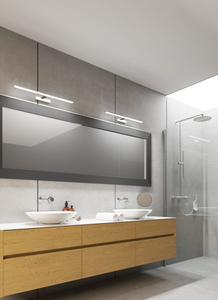 Kanlux LED wall mounted fitting ASTEN 26681