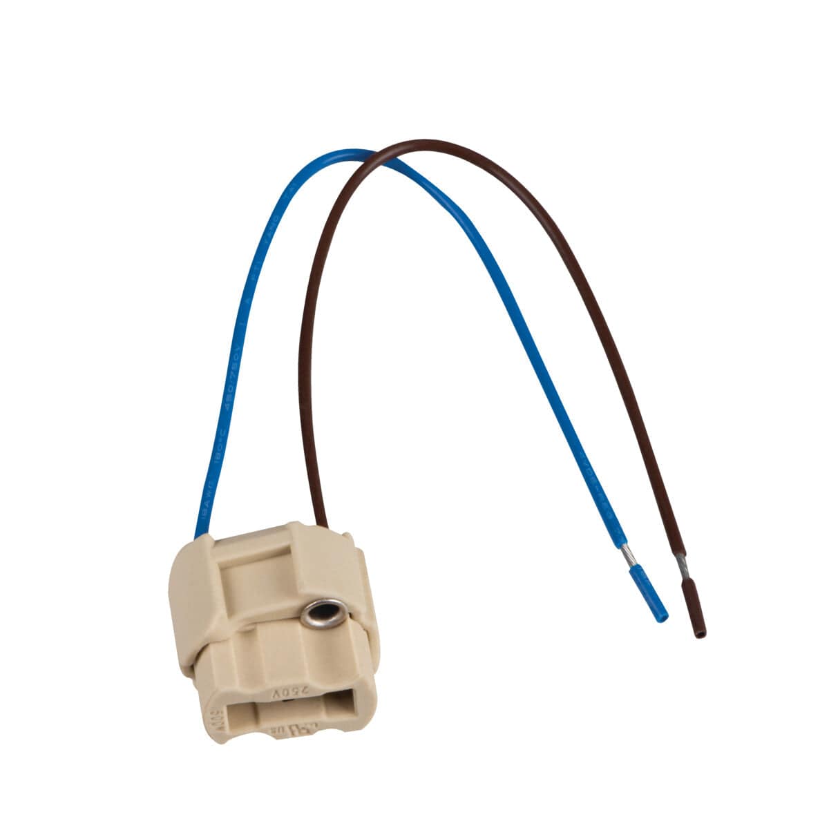 Kanlux Light source fitting HLDR-G9 8220