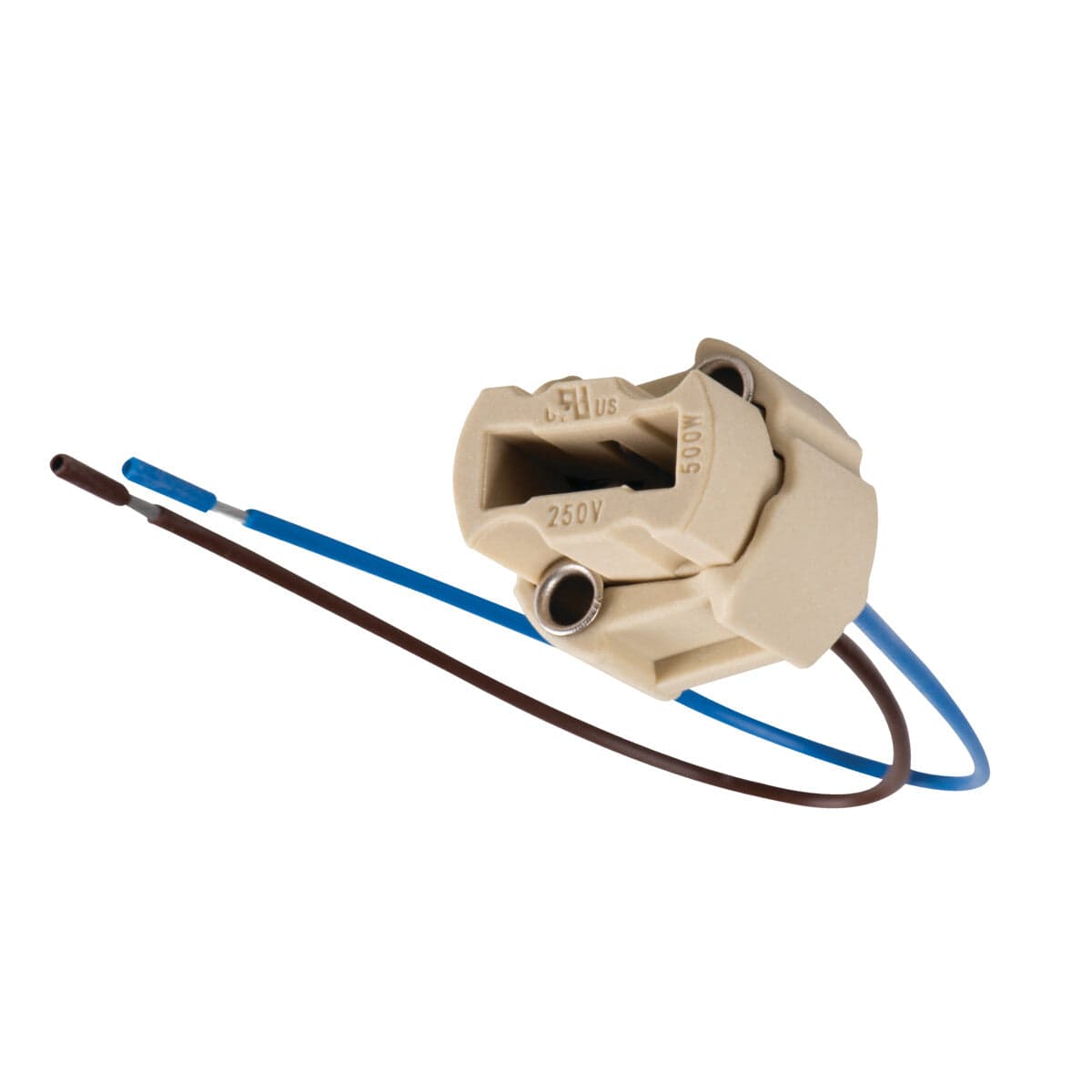 Kanlux Light source fitting HLDR-G9 8220