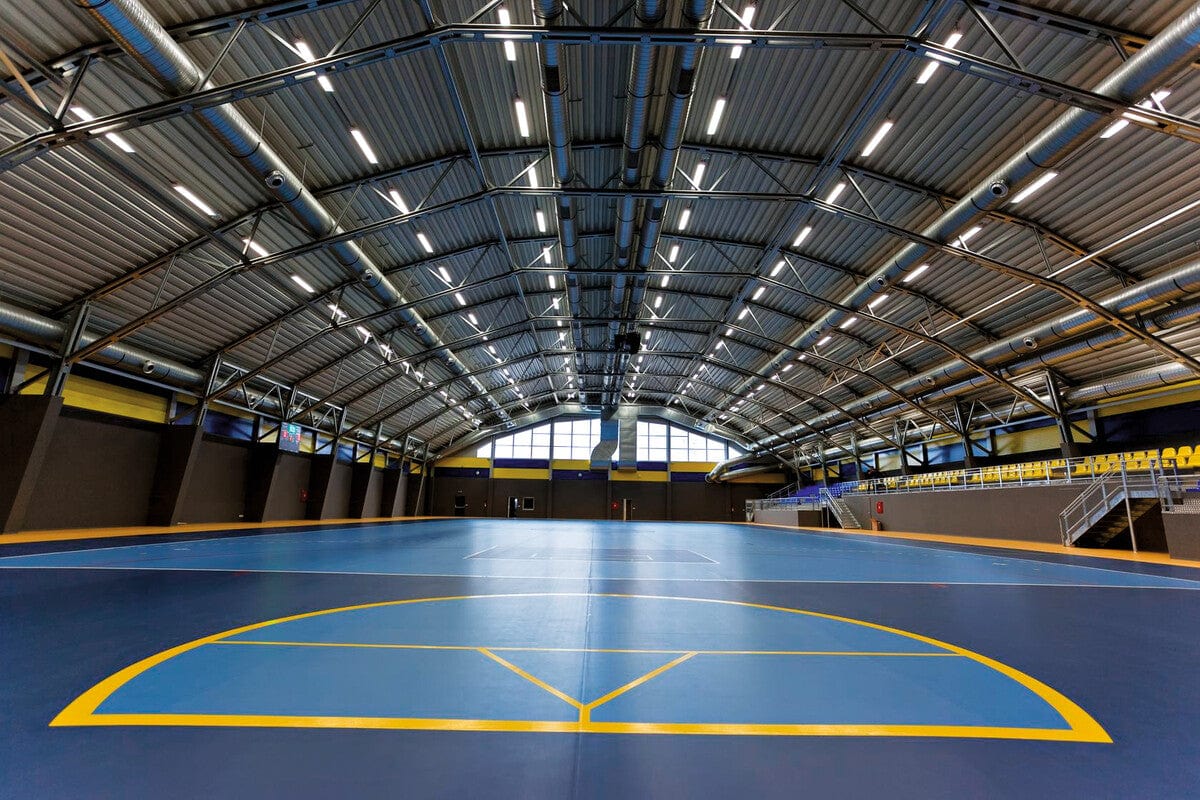 Kanlux Linear fluorescent lamp T8 19924