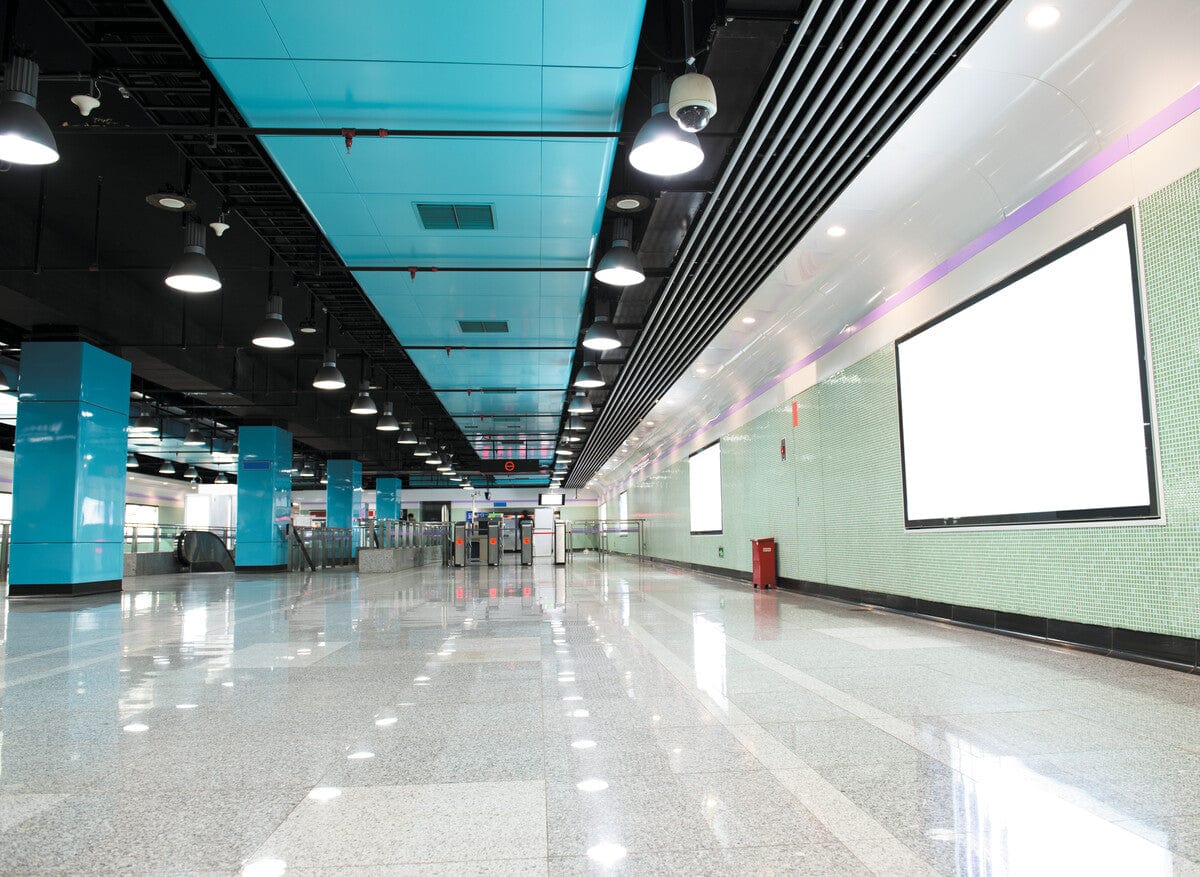 Kanlux Metal-halide lamp MHE 12755