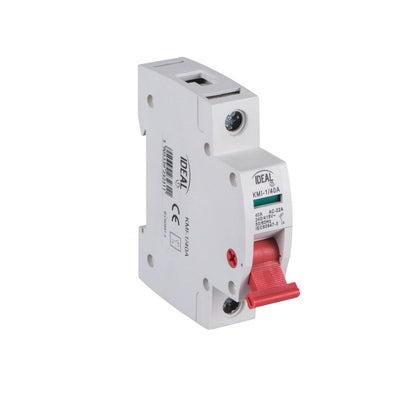 Kanlux Modular switch disconnector KMI 23231