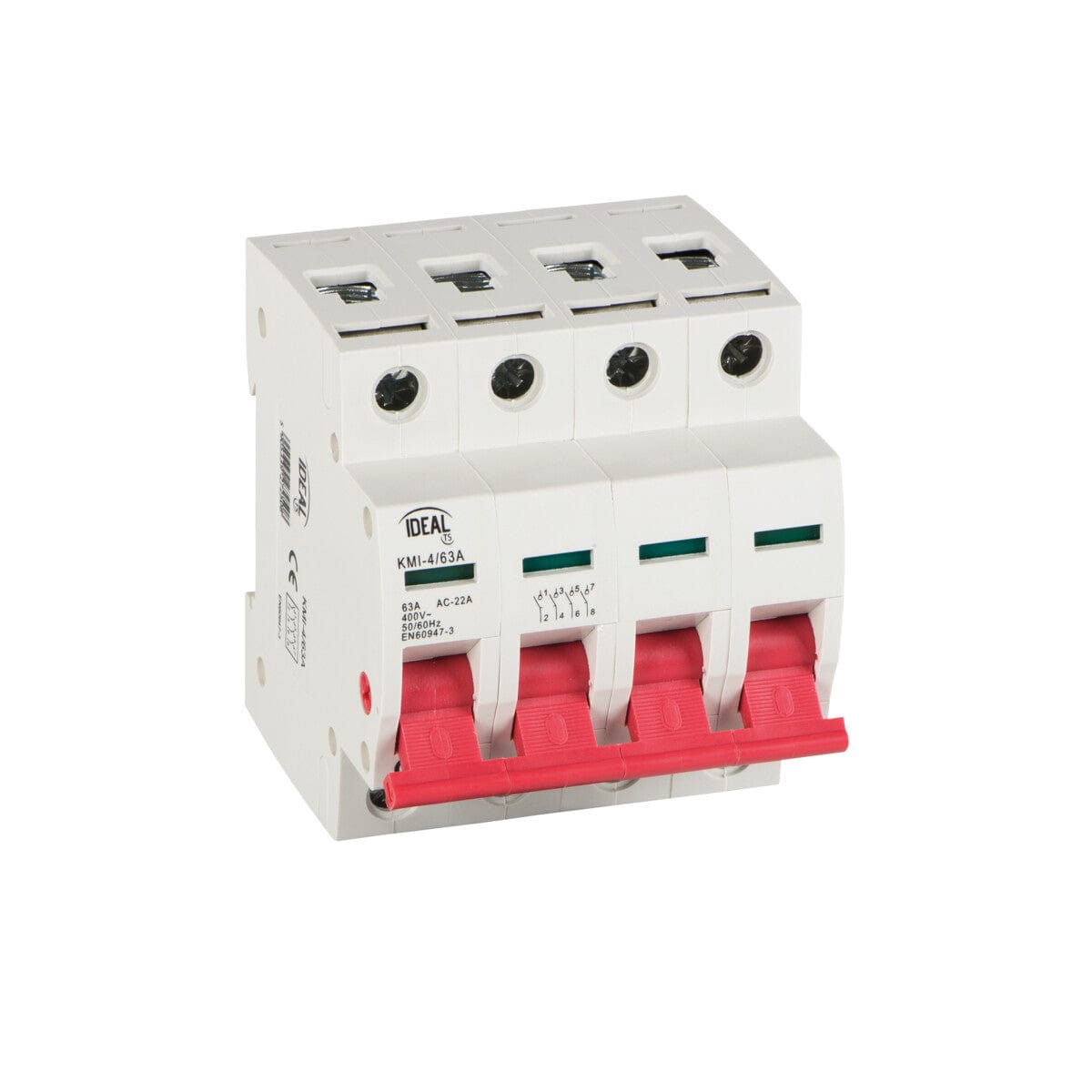 Kanlux Modular switch disconnector KMI 27250