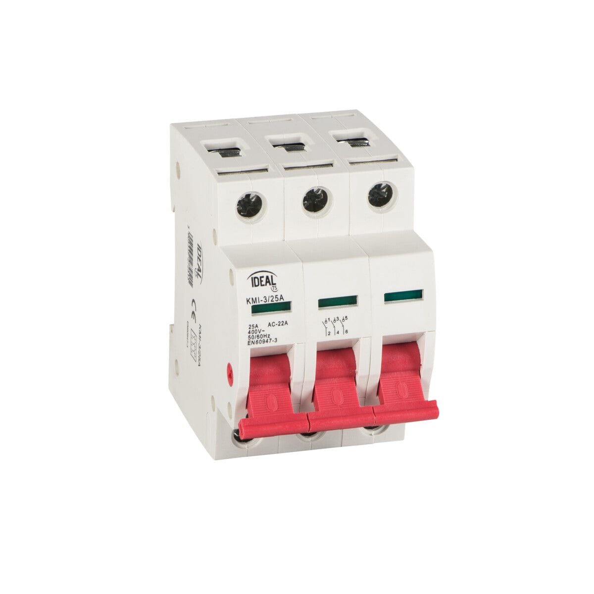Kanlux Modular switch disconnector KMI 27251