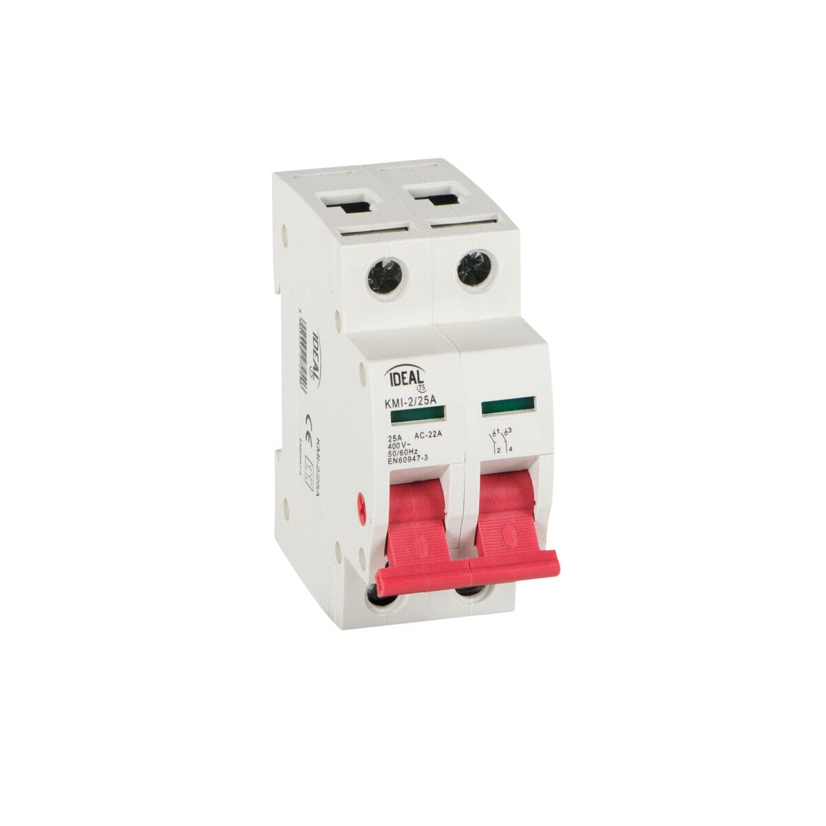 Kanlux Modular switch disconnector KMI 27254
