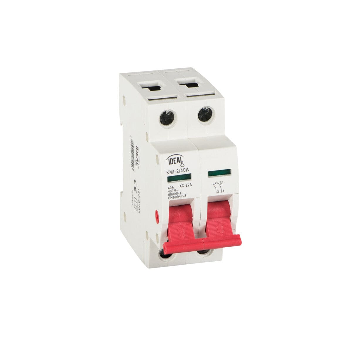 Kanlux Modular switch disconnector KMI 27255