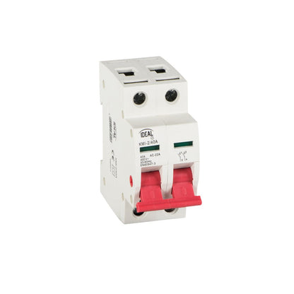 Kanlux Modular switch disconnector KMI 27255